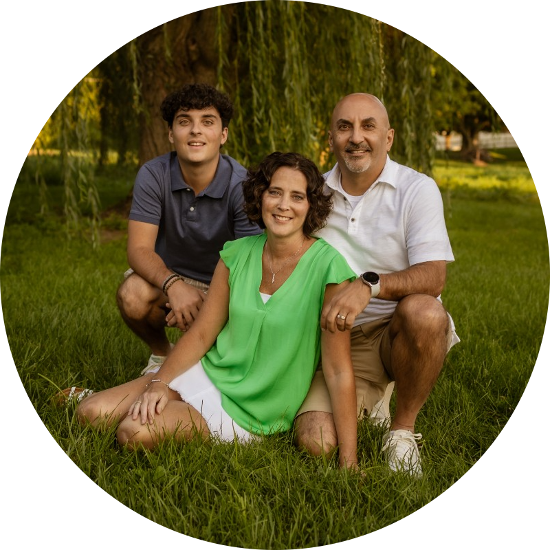 Maalouf Family