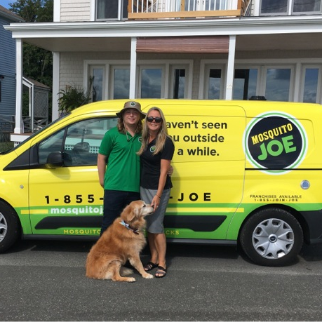 Jodi - Owner