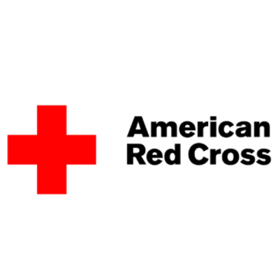 American Red Cross Logo.