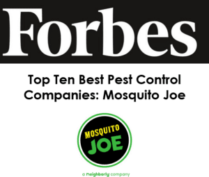 Forbes logo.