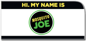 Mosquito Joe Logo